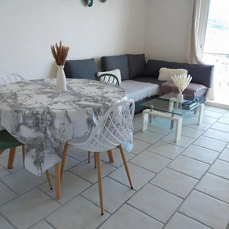 Apartment Assia